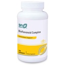 Klaire Labs SFI Helse Bioflavonoid Complex - Immune, kariovaskulære og antioksidant støtte Supplement med Citrus Bioflavonoids, Quercetin & Rutin (120 kapsler)