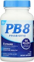 PB8 Pro-biotika Acidophilus 120-talls (Value Pack of 2)