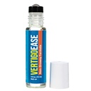Grunnleggende Vigor Vertigo Ease Roll-On (10ml) - Naturlig og rask-aktiv Vertigo og svimmel støtte med Lavender, Ginger, Frankincense og essensielle oljer - Combat Travel Sickness