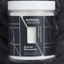 Pure Leucine Amino Active Element | Grønn Apple Flavor | Drivstoff dine gevinster | (36)