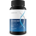 Advanced Memory Formula Pro Vårt beste minne Supplement - Brain & Minne Support - Formulert med Ginseng og andre Brain Booster ingredienser for hjernefunksjon
