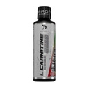DRAGON PHARMA L-karnitin 3000, Aminosyre Supplement, Øk tilgjengelig energi og trening hardere, støtter Appetittkontroll (32 Serveringer, Sour Watermelon)