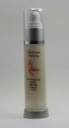 SILVER CREAM Marine Collagen Anti-Aging, Wrinkel Reduksjon og superhydrator.DMAE, Alpha lipoinsyre, Ceremid 3, Hyaluronsyre PARABEN GRATIS 1,7 oz / 50 ml.