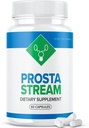 IDEAL PERFORMANCE prosta Stream Prostate Supplement prostastream piller (60 kapsler)