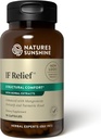 Naturens Sunshine IF Relief, 90 kapsler | Kraftig kombinasjon av urter som kan støtte kroppens naturlige prosess for å håndtere muskelsmerter etter trening