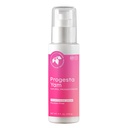 Mountain Meadow Herbs Progesta-Yam Creme – Bioidentisk Progesteron fra Wild Yam – Menopause & Perimenopause Hormon Support – lege utviklet, 3. part testet, ikke-GMO, 4oz