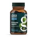 Gaia Herbs Prostate Helse - støtter prostata helse og funksjon for menn - med sag Palmetto, grønn te, Nettle Root, og hvit Sage * - 60 Vegan flytende pyto-kapsler (20-dagers forsyning)