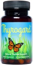 Naturlig Thyroid støtte Supplement - Ikke-GMO, Vegan, Glutenfri