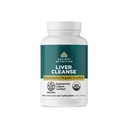 Gamle Ernæring Regenerative Organic Certified Liver Cleanse Supplement, Gamle Herbaler Liver Cleanse med Melk Thistle, Burdock Root & Reishi for optimal lever støtte, Glutenfri, 90 greve