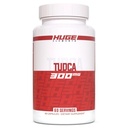 Store kosttilskudd TUDCA 300mg, Premium kvalitet lever støtte og avgifting, ren Bile Salts, tredjeparts Lab tester tilgjengelig (60 serveringer)