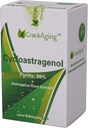 Krassende super-absorpsjon sykloastragenol 98% Anti-Aging Supplement ® Telomere ernæringsmessig 10 mg 60 Veggie kapsler i 2 flasker