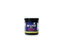 REDMOND Re-Lytte Kids Hydration Elektrolytt blanding pulver, Grape 7.62 oz
