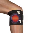 Oppgradert Sciatica smertelindringsinnretninger, Sciatica smertelindringsbrase m/dual trykkpader for maksimal smertelindring for Sciatica, Ultimate Brace for Sciatica Nerve