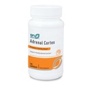 Klaire Labs SFI Helse Adrenal Cortex - Målrettet Adrenal støtte kosttilskudd for Cortisol helse - renset, BSE-fri lyofilisert ekstrakt fra pastur-fedt bovine (120 kapsler)