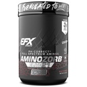 EFX Sports Aminozorb Elite 21 | PH-Correct, Full Spectrum Aminos + Glutamine | Essential & Non Essential Aminos | Zero Sukker | 30 Serveringer (vannmelon)
