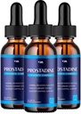 Prostadine Drops for prostata helse – Prostadine Bladder & Urination Support, Maks styrke, 2024 Forbedre formel, 3 - Månedsforsyning