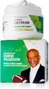 Youngevity Ultimate CM CreamTM - Muskel og felles dype beroligende analgesisk krem - Paraben gratis - Tilbake, hals, hånd og føtter smerte støtte - Menthol 1,4% - (2 oz Jar)