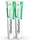 ishancare hemorroide krem, hemorroide og fiskebehandling Ointment Extra styrke, lindring anal smerte, kløe, blødning, hevelse, Discomfort, naturlige urter raskt fungerende ingredienser, Inneholder vitamin E