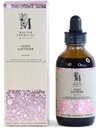 Master Formel Vitex Chasteberry Herbal Tinktur | Ekstra styrke, høyere biotilgjengelighet enn piller | PMS, Menstruell Cramps, hodepine, Bloating, kvinners hormonbalanse | 100ml