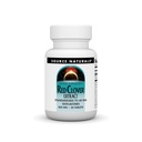 Kilde Naturals Rød Clover ekstrakt, 500 Mg tablett, 30 greve