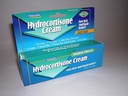 Natureplex Hydrokortison Cream - Netto Wt. 1 oz