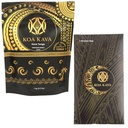 1 Kg Kava Tonga Plus Strainer Bundle