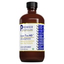 Premier Research Labs Grønn Te-ND - Probiotiske Fermentert Grønn Te Ekstrakt Supplement med EKGC, Camellia Sinensis Liquid, Supplerende dråper for voksne, Vegansk Vennlig - 8 Fl Oz Flaske