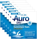Auro-Dri øret Vann-Drying Aid 1 fl oz (Quantity of 6)