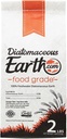 DiatomaceousEarth 2 Lbs Mat Grade - 100% organisk alle naturlige diamatøse pulver - Diametaceous for mennesker er trygt rundt barn - Inkluderer gratis Scoop