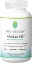 Biodesign - Aloe Lite 150 mg 180 caps [Helse og skjønnhet]