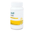 Klaire Labs SFI Health CoQH - Hypoallergenic 100 Milligram Redusert Coenzym Q10 som Ubiquinol solubilisert i D-Limonen Olje for Mitokondrial Support (60 Softgels)