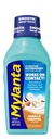 Mylanta Heartburn and Gass Relief, flytende antacid, Vanilla Caramel Flavor, 12 Fluid Ounce