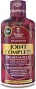 Joint Complete Premium Plus - flytende felles Supplement w/Glucosamine, Chondroitin, MSM Plus 800 mg Turmeric - 98% Maks absorpsjon - 32oz, 32 server