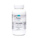 YOGIS HERBS Vallarai Kapsler (Centella Asiatica/Gotu Kola)