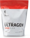 FØRSTE ENDURANCE Ultragen Trening Recovery Drink Powder, Protein Mix, Øker Energi, Akselererer Recovery | Tropisk Punch, 15 Serveringer