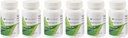 Sperre Super-absorpsjon sykloastragenol 98% Anti-Aging & Telomerase aktivator kosttilskudd(5mg 180 kapsler)