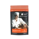 Rent soya Lecithin pulver Vegansk OU Kosher sertifisert - 400g/14oz