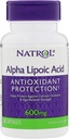 Natrol Alpha Lipoic Acid 600 mg, 30 tell