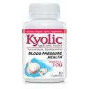 Kyolisk eldre hvitløk ekstrakt formel 109, 160 caps ved Kyolic (Pack of 2)