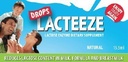 Lactase Enzyme Lacteeze Drops 15,5 ml Væske av Gelda Scientific av Gelda Scientific