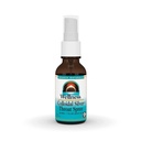 Kilde Naturals Wellness Colloidal Silver 30 PPM flytende sprøyteflaske - 1 Fluid oz