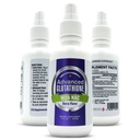 Flytende Liposomal Glutathione Spray - Maksimal absorpsjon Glutathione Supplement med NAC, Ashwagandha, Glutamin, Ascorbinsyre - Sublingual enkel bruk - Immun & Detox Support - 4oz