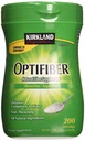 KARKLAND SIGNATURE OPTIFIBER, 25,6 Ounces (Family Bundle)