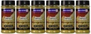 Rød stjerne næringsrik yeast - VSF Mini Flake - 5 oz hver (pakke på 6)