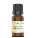 Dr. Clark 100% ren oregano olje – 10cc, naturlig antioksidant og immunstøtte