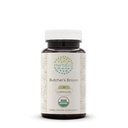 HerbEra slakter's Broom USDA Organic 60 Capsules | Naturlig Herbal Supplement | Certified Organic Vegetarian Capsules and Organic Butcher's Broom (Ruscus akuleatus) Tørket rot (60 Capsules)