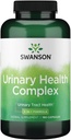 Swanson urin Health Complex Triple Herbal beskyttelse urinblåser helse støtte 180 kapsler