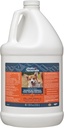 Wild Alaskan Salmon Fish Oil for Hunde Hud og Coat – EPA + DHA Omega 3 olje - Fatty Acids Hunde Supplements - Støtte Fur Coat og Hjerne Helse - Naturlig flytende mat topper for Kjæledyr - 120 oz.
