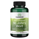 Swanson St. John's Wort - Herbal Supplement - (375 mg 120 kapsler)