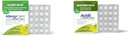 Boiron Allergi og syre Reflux Relief Bundle med AllergyCalm Tabletter (60 greve) og Acidil for syre Reflux og indiesjon (60 greve)